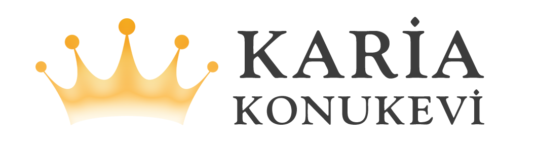 Karia Logo
